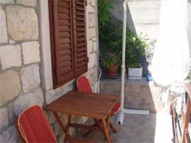  Hvar - Apartament Pok�j - Apartman Seka ..