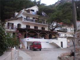 Hvar Zastra�i��e - Appartement Chambre - Ku�a Dragi�evi� ..