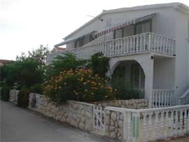 Vir Vir - Apartmán Pokoj - Apartmani Srnec House ..