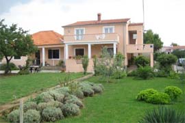 Zadar Privlaka - Apartman Szoba - Apartmani Ive ..