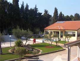 Umag Savudrija - Apartman Szoba - Pansion Zati�je ..
