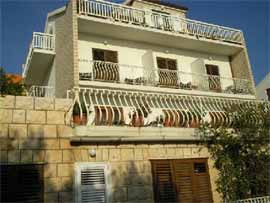 Hvar Hvar - Appartement Chambre - Villa Marija ..