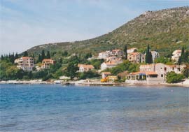 Dubrovnik Slano - Apartman Szoba - Apartmani Vladimir - Vladimir ..