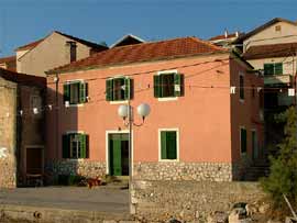 Dugi Otok Sali - Apartment Room - Apartmani Basioli ..