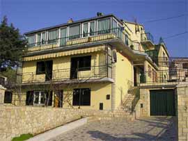  Senj - Apartman Szoba - Apartmani Neki� ..
