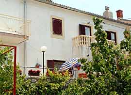 Crikvenica Dramalj - Apartament Pok�j - Apartmani Ma�i� ..