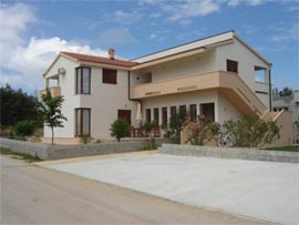 Zadar Nin - Appartement Chambre - Apartmani Renata ..