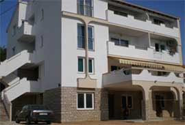 Pag Novalja - Appartement Chambre - Apartmani Doriva ..