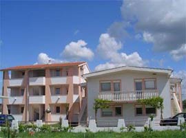Zadar Nin - Apartman Szoba - Apartmani Marijana ..