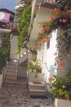  Makarska - Appartement Chambre - Apartman Vera ..
