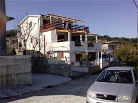 �iovo Mastrinka - Apartman Soba - Apartman Glavina ..