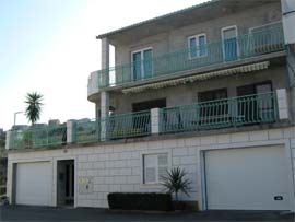 �iovo Mastrinka - Appartement Chambre - Apartmani Rogulj: D�tails...