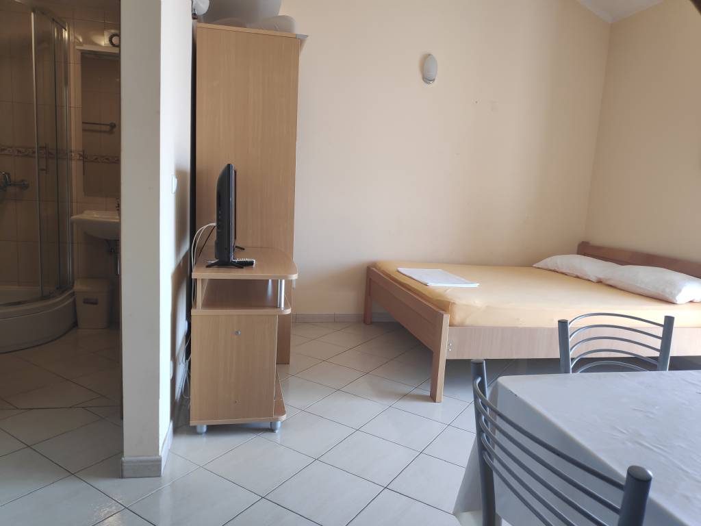 Makarska Baška Voda - Apartmani Zdravka - Appartement 6