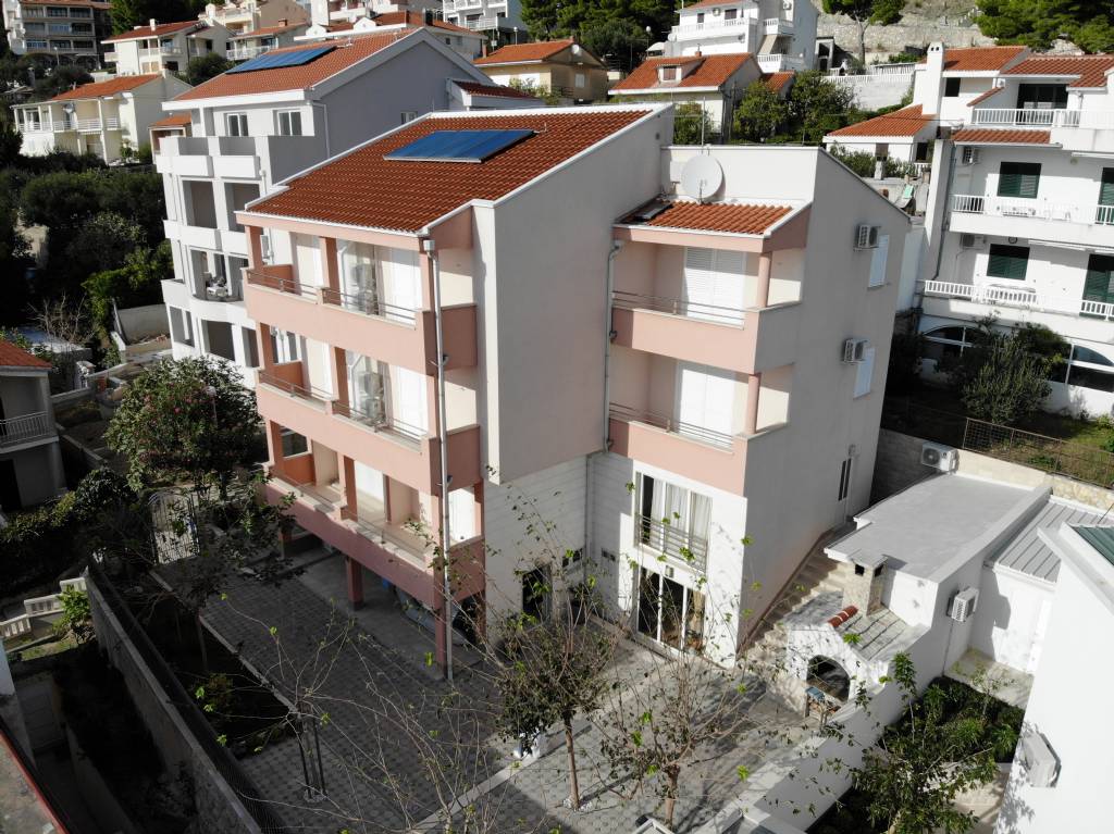 Makarska Baška Voda - Apartman Szoba - Apartmani Zdravka ..