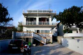 �ibenik Vodice - Apartman Soba - Apartmani Crljenak ..
