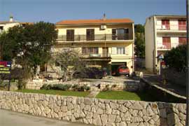Murter Tisno - Apartman Soba - Apartman �orkalo ..