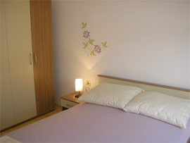  Rab - Apartman Er�i� - Apartment 1 