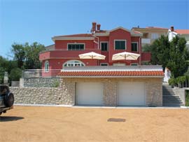 Rab Rab - Apartament Pok�j - Apartmani �panjol ..