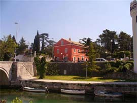  Crikvenica - Appartamento Camera - Villa Ana ..