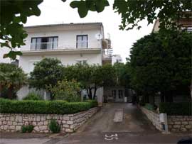  Crikvenica - Appartement Zimmer - Apartmani Jur�i�: Details ...