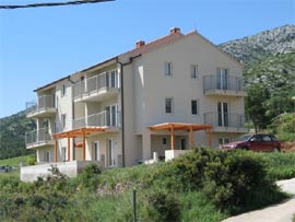 Hvar Zavala - Apartment Room - Apartmani Kristijan ..
