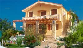 Zadar Privlaka - Apartment Room - Apartmani Ljubica ..