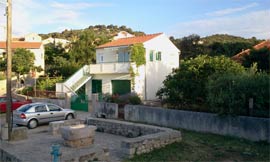 Pa�man Tkon - Apartment Room - Apartman Grgin ..