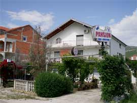 Zadar Gornji Karin - Apartment Room - Apartmani Mikinac ..