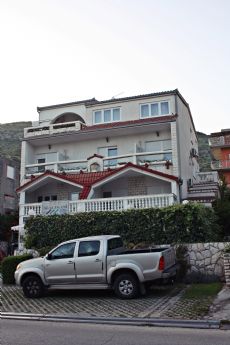 Trogir Seget Donji - Appartamento Camera - Apartmani Gotovac ..
