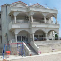  Biograd na Moru - Apartment Room - Apartmani Tony ..