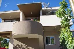 Zadar Nin - Apartament Pok�j - Apartmani Ljubi�i� ..