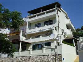 Hvar Hvar - Appartement Chambre - Apartmani Villa Darko ..