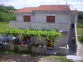 Rab Lopar - Apartman Soba - Ku�a za odmor �alu�i� ..