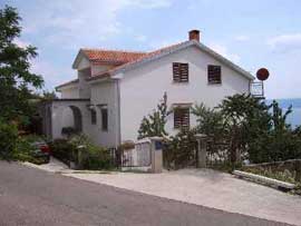  Crikvenica - Appartement Zimmer - Apartman Vu�kovi�: Details ...