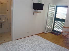 Murter Murter - Appartement Chambre - Ku�a Beti I ..