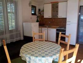 Kornati �ut - Ku�a Beti I - Appartement 1 