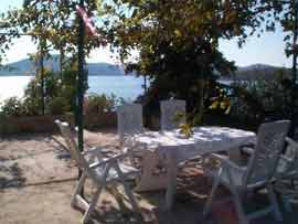 Kornati �ut - Ku�a Beti I - Appartement 1 