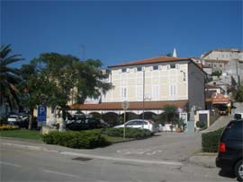Pore� Vrsar - Apartman Szoba - Pansion Miramare ..