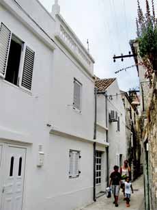  Biograd na Moru - Apartman Szoba - Apartman Bach: Sz�ll�s le�r�sa ...