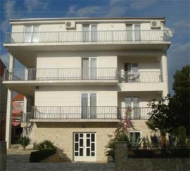  Biograd na Moru - Appartement Chambre - Apartmani Slavica ..