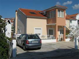 Hvar Hvar - Apartament Pok�j - Apartmani Bor�i� ..