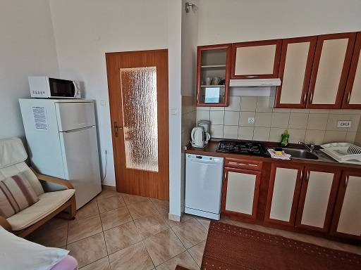  Novi Vinodolski - Apartmani Ana - Apartmán 2