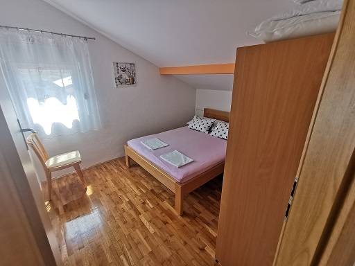  Novi Vinodolski - Apartmani Ana - Apartman 3