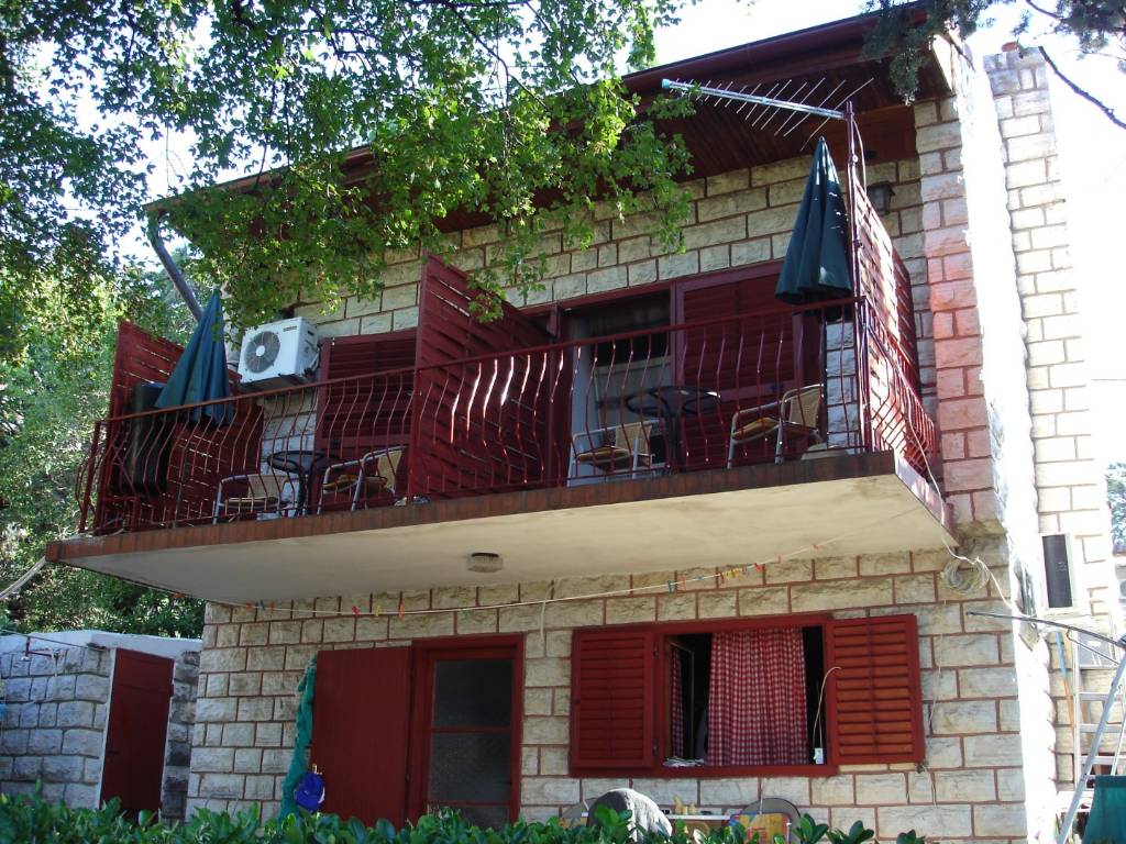  Novi Vinodolski - Apartman Soba - Apartmani Grčman ..
