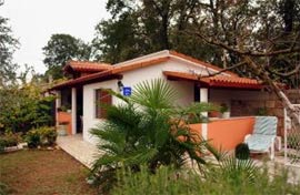 Pula Valbandon - Apartman Soba - Kuća Palma ..