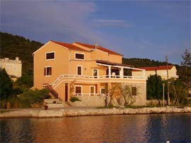 Dugi Otok Soline - Apartman Soba - Apartmani Dugi Otok ..