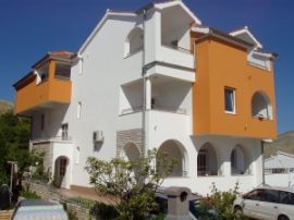 Šibenik Žaborić - Appartement Chambre - Apartmani-sobe Villa Petra ..