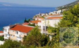 Omiš Pisak - Apartman Szoba - Apartmani Liki ..