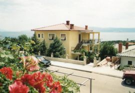  Novi Vinodolski - Apartman Soba - Apartman Peroš ..