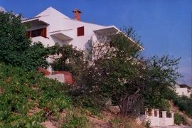 Apartman Tanja, Pisak - Omiš